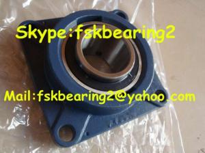 Wholesale Four Bolt Flange Pillow Block Ball Bearing Ucf206 / Heavy Duty Pillow Block Bearings from china suppliers