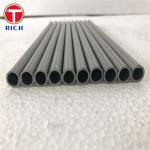 JIS G3445 Seamless Steel Tube Carbon Steel Tube For Machine Structural Purpose