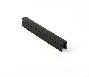 Wholesale Living Room Single Color Plastic Profile Soundproof Door Sweep Dust Proof Door Seals from china suppliers