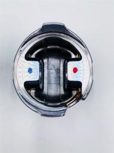 Wholesale ISUZU 4LE1 Motor Diesel Piston For ZAX55 Excavator Engine Parts 8-97257876-0 8-97257875-0 from china suppliers