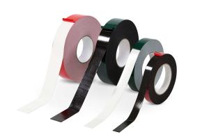 Wholesale Strong Holding PE Foam 2 sided mounting tape industrial strength Sound - proof from china suppliers