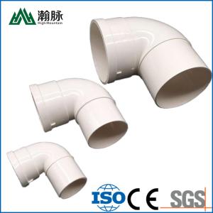 Wholesale White Grey PVC Drainage Pipe 3 Inch For Hydroponic from china suppliers