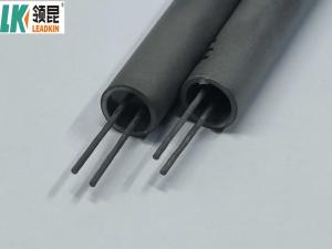 Wholesale High Temperature Measurement Mineral Insulated Thermocouple Cable With Ni Cu Insulating Material And 99.6% MgO Insulator from china suppliers
