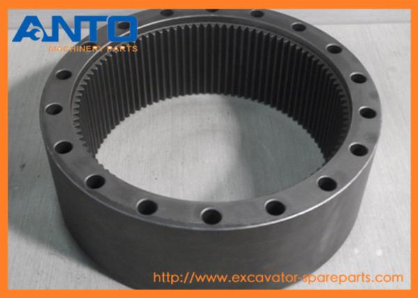 20Y-27-22150 Ring Gear Applied To PC200-6 PC200-7 Komatsu Excavator Final Drive