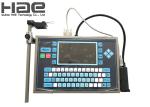 Canvas Printing Machine UV Invisible Ink Automatic Date Code Inline Inkjet