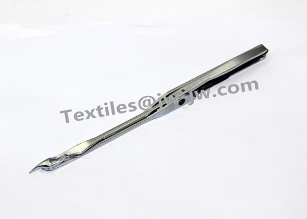 Rapier Body Receiving RH PAO11371 90G Smit Loom Spare Parts Rapier Loom Spare