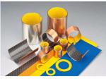 OEM Self Lubricating Polymer Sleeve Bushing Bearings Low Friction Excellent