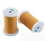 Class 130 Yellow Colored Triple Insulated Copper Wire Enameled Wire