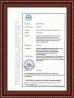 Shenzhen Octavia Optics Technology Co.,Ltd Certifications
