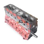 Building Material Shops Prefer Excavator Accessory Cylinder Block for ISUZU 6BD1