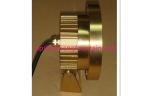 Fully Brass Underwater Fountain Lights 196mm Height 139mm Diameter Of Different
