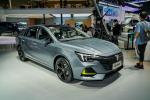 0.5 Hour Fast Charging Self Charging Hybrid Cars New Energy Saic Roewe I6 MAX