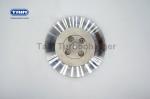 GT15-25 Turbo Backplate 740821-0001 753420-0004 9656125880 For Peugeot 307 ,