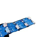 Nurse Summer Natural Camping First Aid Kit For Football Team Hiking Emergency
