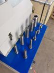 10 Dies Hydraulic Hose Hand Skiving Tool 1500 Pcs/H 1/4 To 2 Inch FY-51BJ-1L