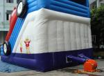 Jumping Castle Air Blower Commercial Bounce House 1500W FQM-2320 Large