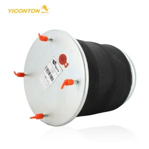 Wholesale 1080707 Contitech 810MB Firestone W01-M58-6345 Truck Air Bags For F12 Truck from china suppliers