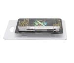 200gsm Art Paper Silver Hologram Blister Card Packaging For Pen Cbd