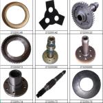 Cummins Original Quality Construction Machinery Spare Parts 191970 Piston Pin