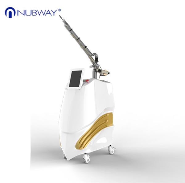 Best Factory Price Picosecond laser 600ps laser tattoo removal machine with ce