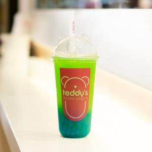 Wholesale Disposable Plastic Drinking Cup 20oz, FDA Certified for boba cups from china suppliers