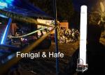 Columus MH1000 Inflatable Traffic Light , Inflatable Lighting System With Small