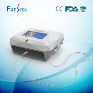 Wholesale Thread veins on nose leg facial vascular removal portable rf machine from china suppliers
