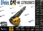 engine fuel injector 174-7526 179-6020 20R-4148 232-1171 173-9379 138-8756 155