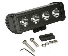 Wholesale LED Single Row Light bar BB-8040 Power: 40w Voltage: 10-45V DC from china suppliers