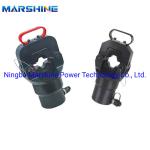 Industrial Heavy Duty Cable Lug Crimping Tool Hydraulic For Conductors
