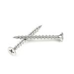 Wood Construction Torx Drive 100mm Decking Screw Carefully Crafted SS304