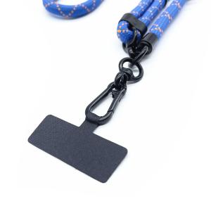 Wholesale OEM Silicon Phone Sling Lanyard Luxury Key Chain Universal PPM Cord Rope from china suppliers