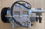 OEM TM43 Truck Bus Air Conditioning Parts 8PK 12V 24V