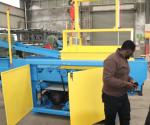 Chicken bedding used wood shaving mill, wood shavings machine for sale