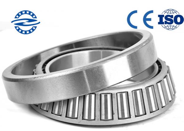 Quality High Precision Car Engine Bearings / Single Row Tapered Roller Bearing 30224 120 * 215 * 40 for sale