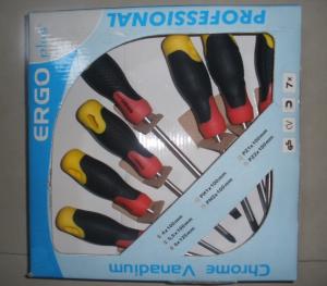 Wholesale 7 pcs screwdriver tool set from china suppliers