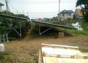 Wholesale Anodized Outer Lining Ground Mounted Solar Pv Systems from china suppliers