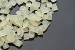 EVA Hot Melt Glue Granules Air Filter Glue Weather Resistance