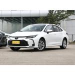 2024 Toyota Corolla Cross Frontlander Cheap Price TOYOTA SUV 5 Seats Stock