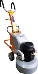 Planetary Floor Grinder Machine 25" Grinding Machine 3 Plates Floor Polisher