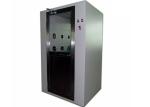 10-50 Person Class 1000 Clean Room Air Shower With Infrared Sensors And