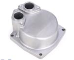 Auto Industry Precision Metal Casting / Investment Casting Components Engine