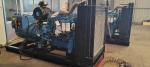 Self Start Control 400KVA Guangxi Yuchai Diesel Generator 320KW for Emergency