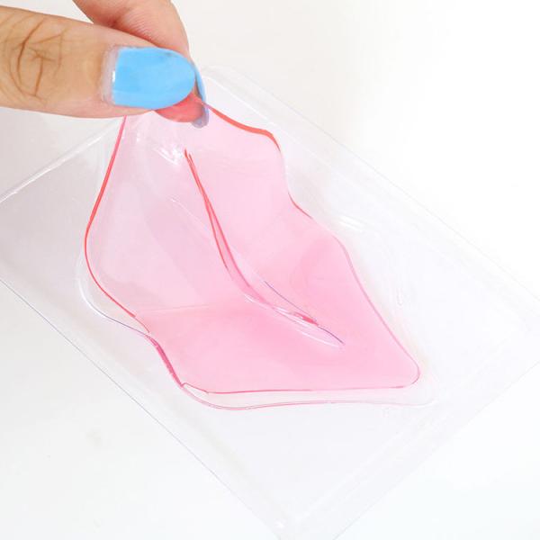 Dry Lips Effectively Moisturizing Lip Mask Remove Dead Skin Lip Care Products