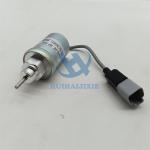 Stop Solenoid 716/30201 71630201 716-30201 With JCB Excavator 8040ZTS 8045ZTS