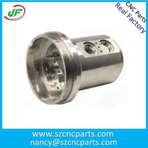 Wholesale Customized Milling Turning CNC Machine Processing CNC Machining Auto Parts from china suppliers