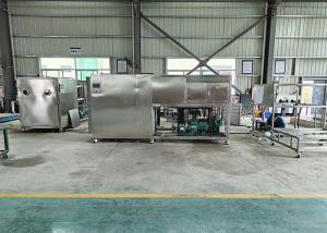 Wholesale Medium Size Freeze Dryer Fruit Machine For Pet Food Milk from china suppliers