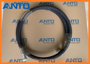 Wholesale 209-64-12141 209-64-12142 Hose KOMATSU Excavator Spare Parts For PC750-6 from china suppliers