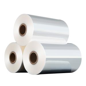 Wholesale PETG Shrink Film 200mm-2000mm Width High Impact Resistance Excellent Oxygen Barrier from china suppliers