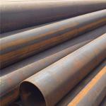 X60 Mild Steel Round Pipe